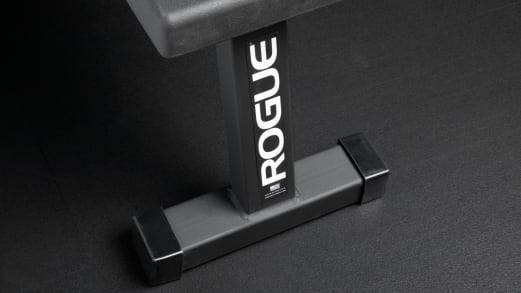 Rogue Flat Utility Bench 2.0 | Rogue Fitness